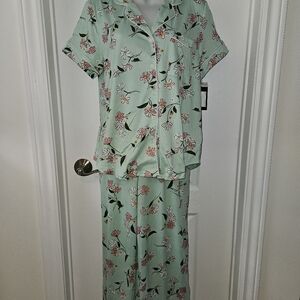 Kate Spade Pajamas (Small)